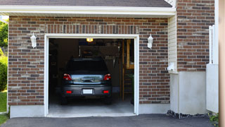 Garage Door Installation at Allendale, California