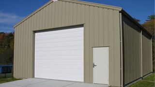 Garage Door Openers at Allendale, California